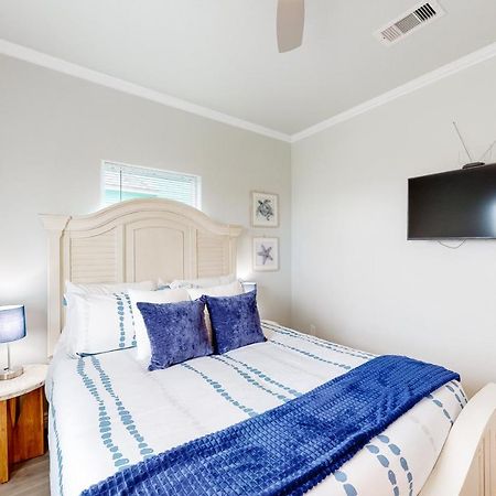 Caisson Modern Beach Cottage Surfside Beach Dış mekan fotoğraf