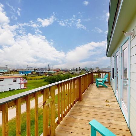 Caisson Modern Beach Cottage Surfside Beach Dış mekan fotoğraf
